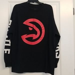 Atlanta Hawks (Hustle Gang)